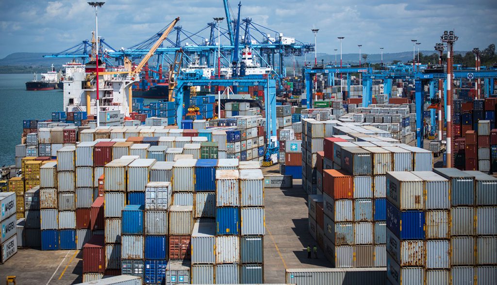 Special Economic Zones in Kenya Kanaga and Associates